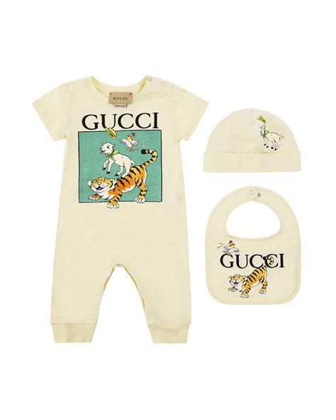 gucci bambino 2018|gucci clothing line.